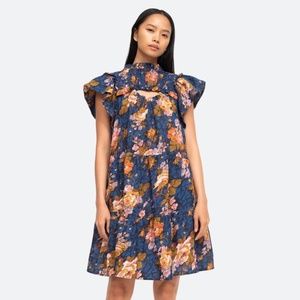 Sea New York Ines Tunic Dress size 4